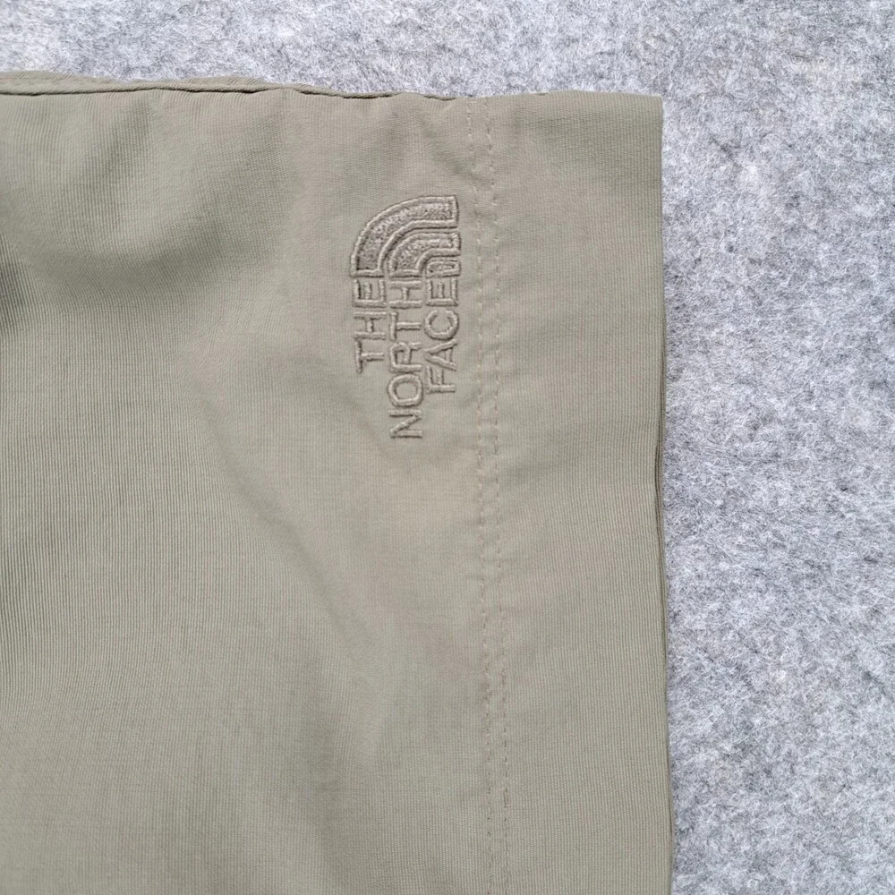 The North Face Shorts Mens 36 Brown 11
